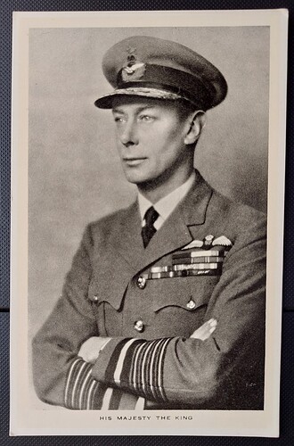 George VI 1