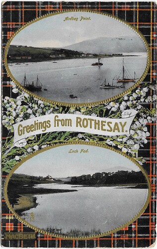 Rothesay F